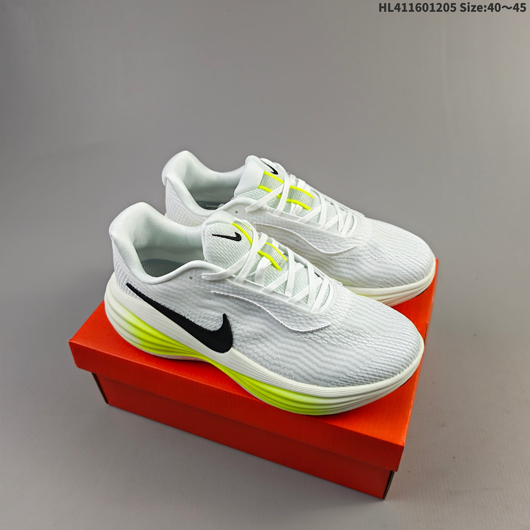 Nike VOMERO ReactX Air Zoom
