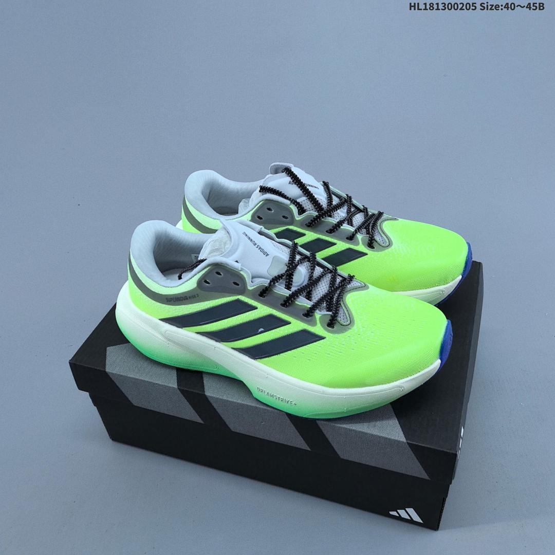 Adidas Supernova Rise 3 ID Size 45B - foto 2