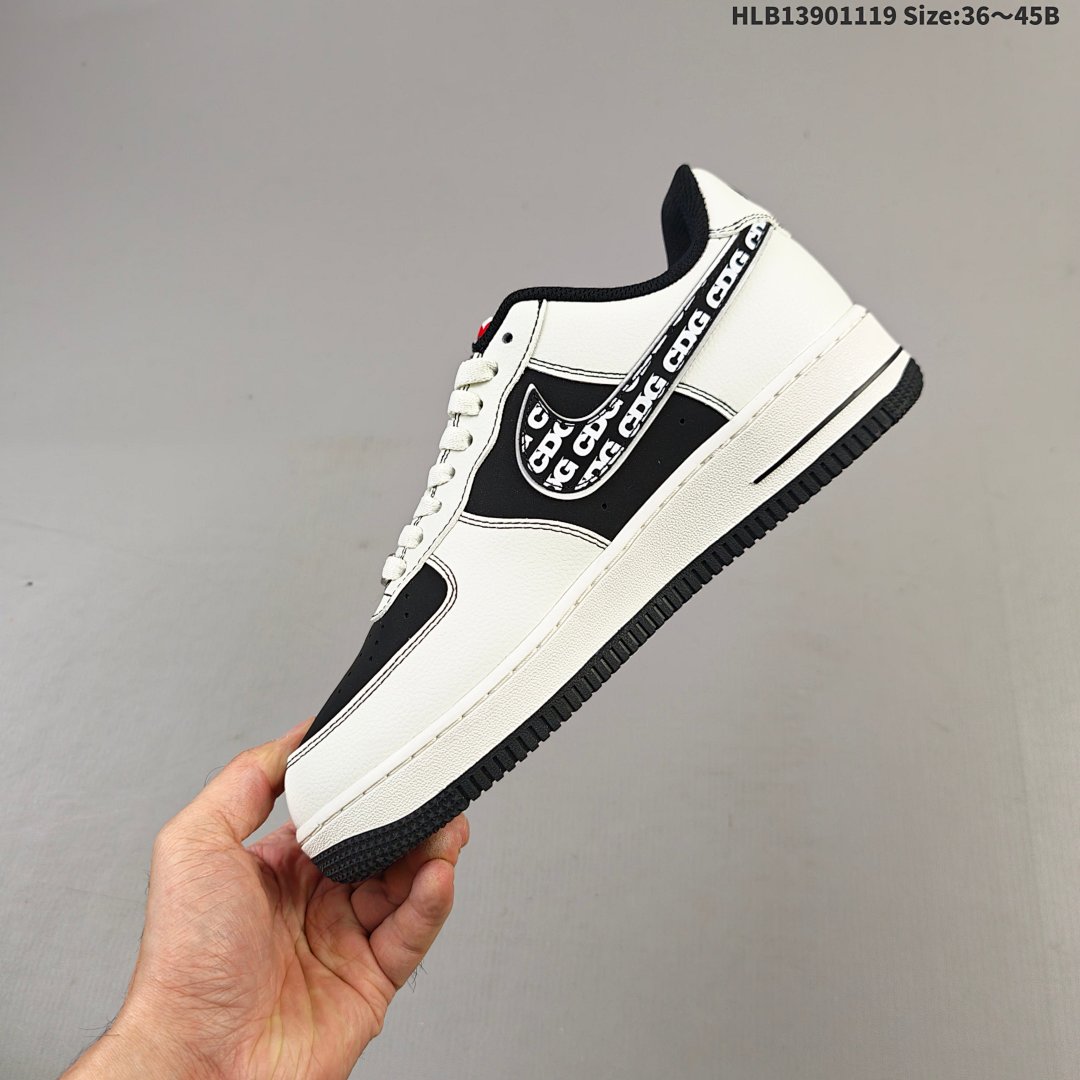 ‼️ 90 ✅NIKE AIR FORCE 1‘07 -11 - foto 5
