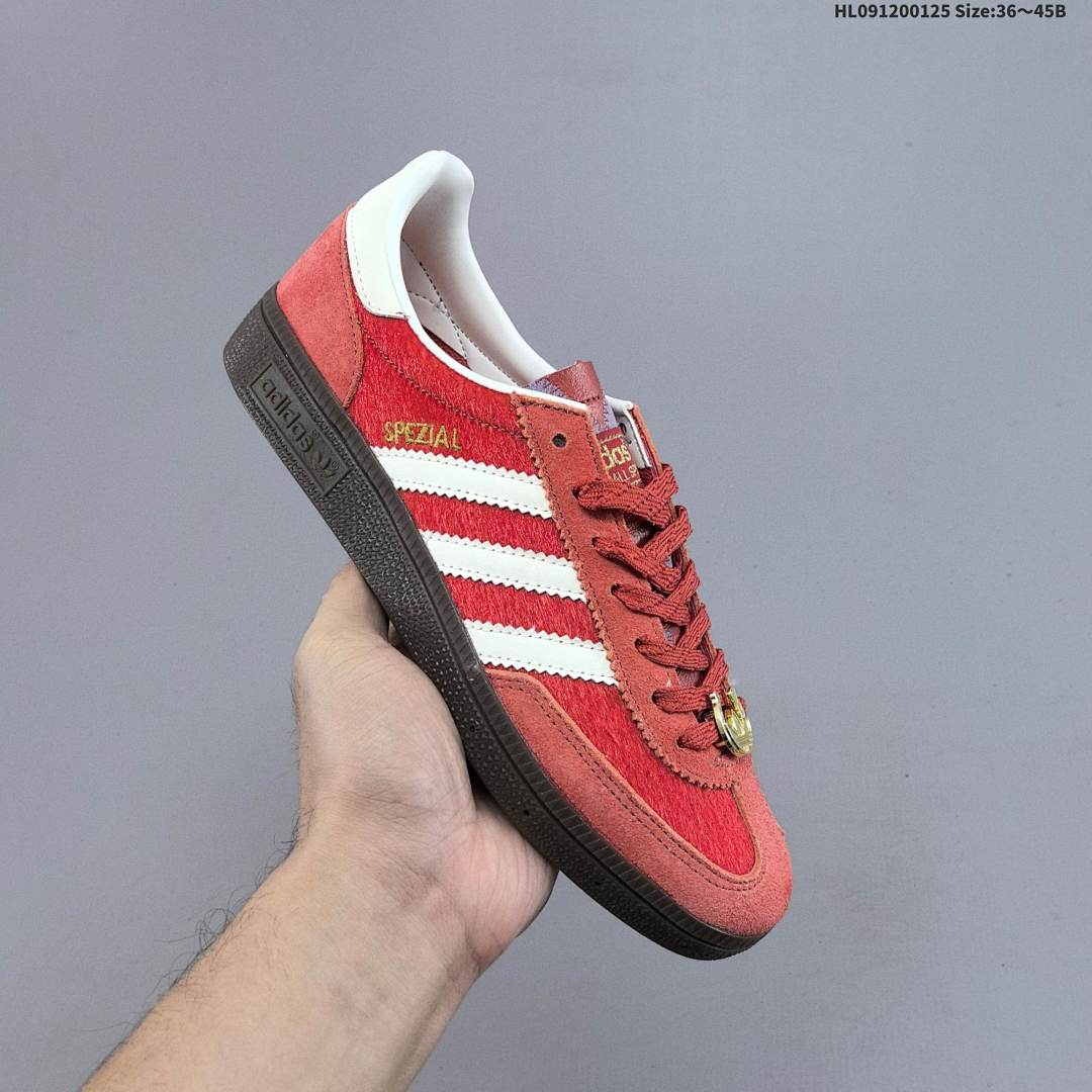 Adidas Handball Spezial CNY - foto 8