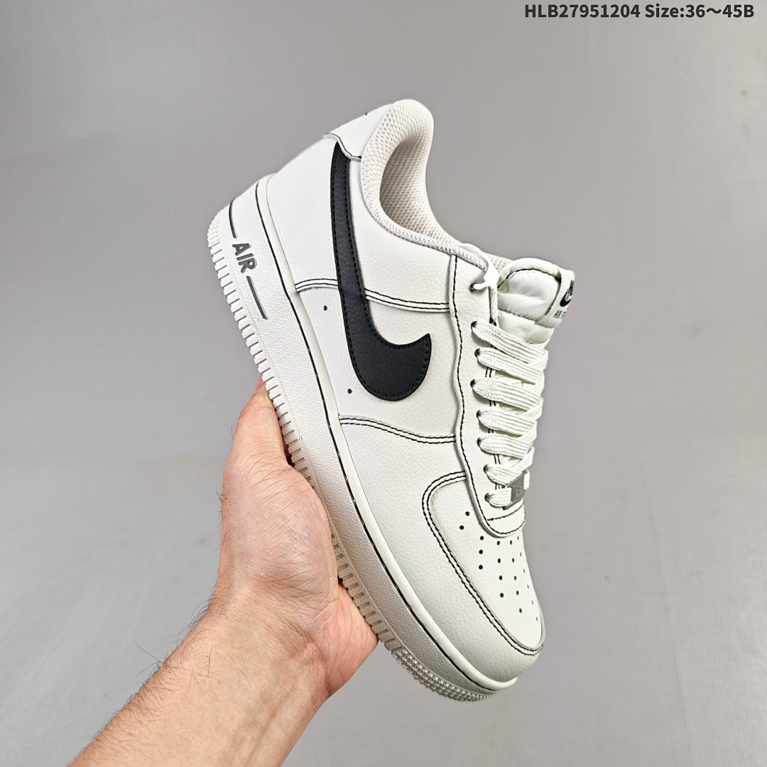 Nike Air Force 1‘07 Force 1 - foto 6