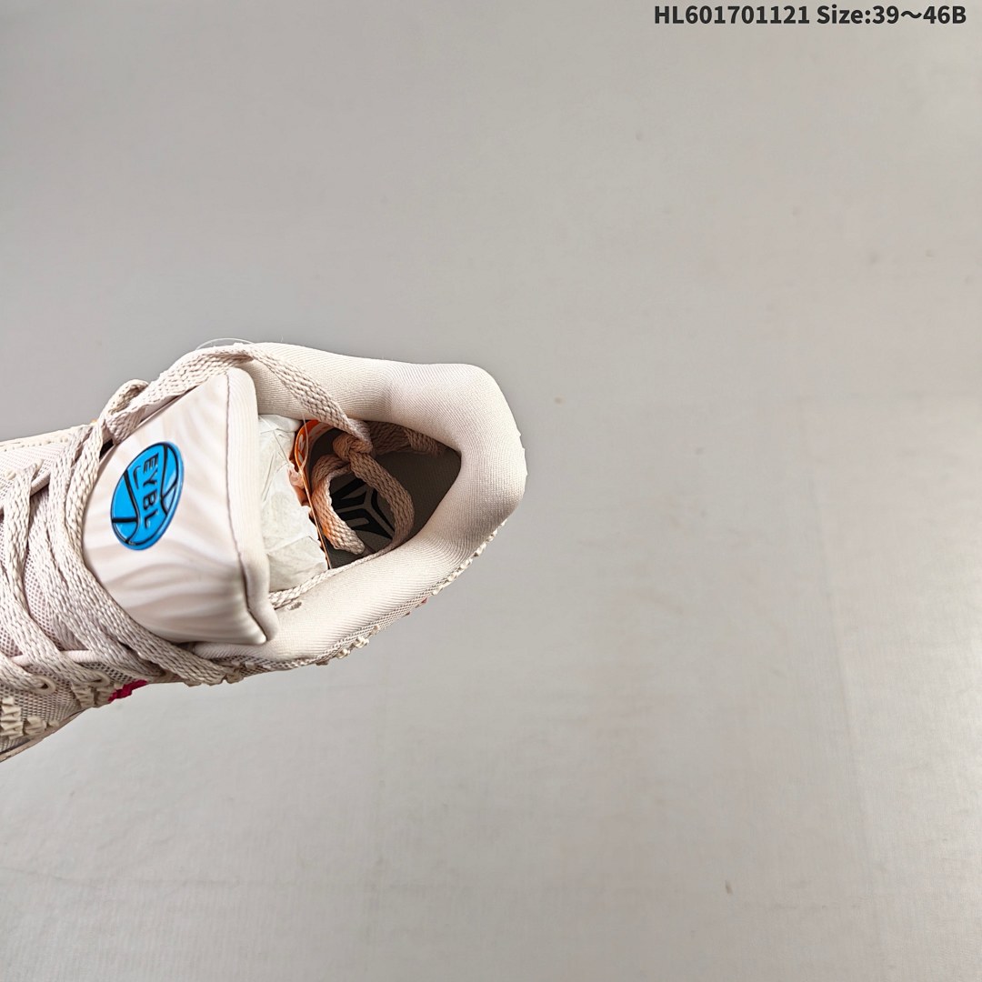 NIKE JA3 EP - foto 3