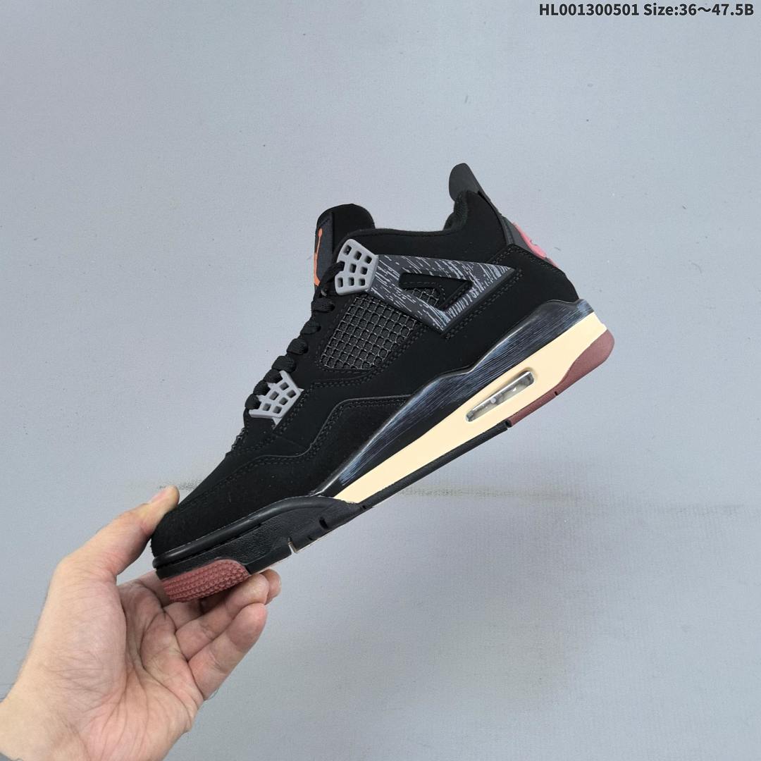 Air Jordan 4 Retro "London" AJ4 4 aj4 4 Jordan Brand " - foto 4