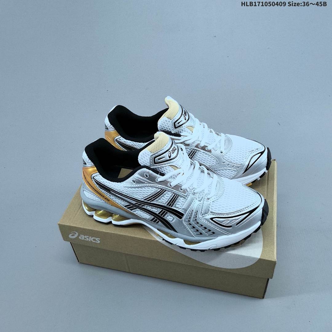 Asics Gel-Kayano 14 3D GEL FF BLAST PLU