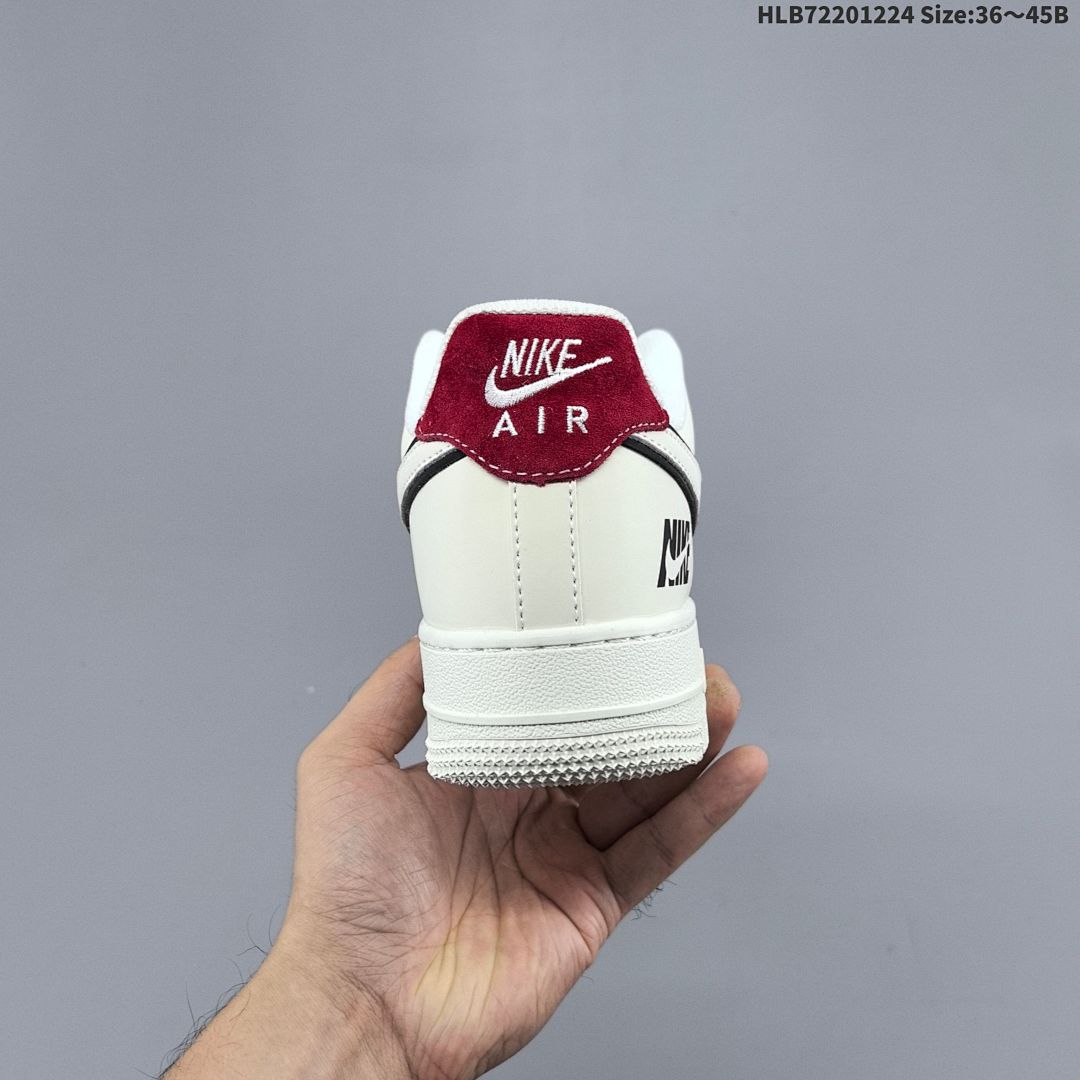 NIKE AIR FORCE 1‘07 LV8 -059 - foto 5