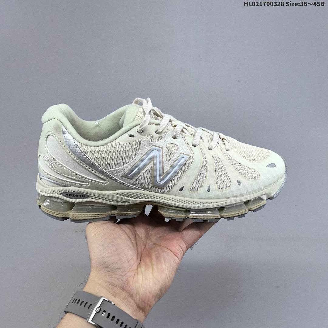 New Balance U1890 U18901DP T-Beam - foto 2