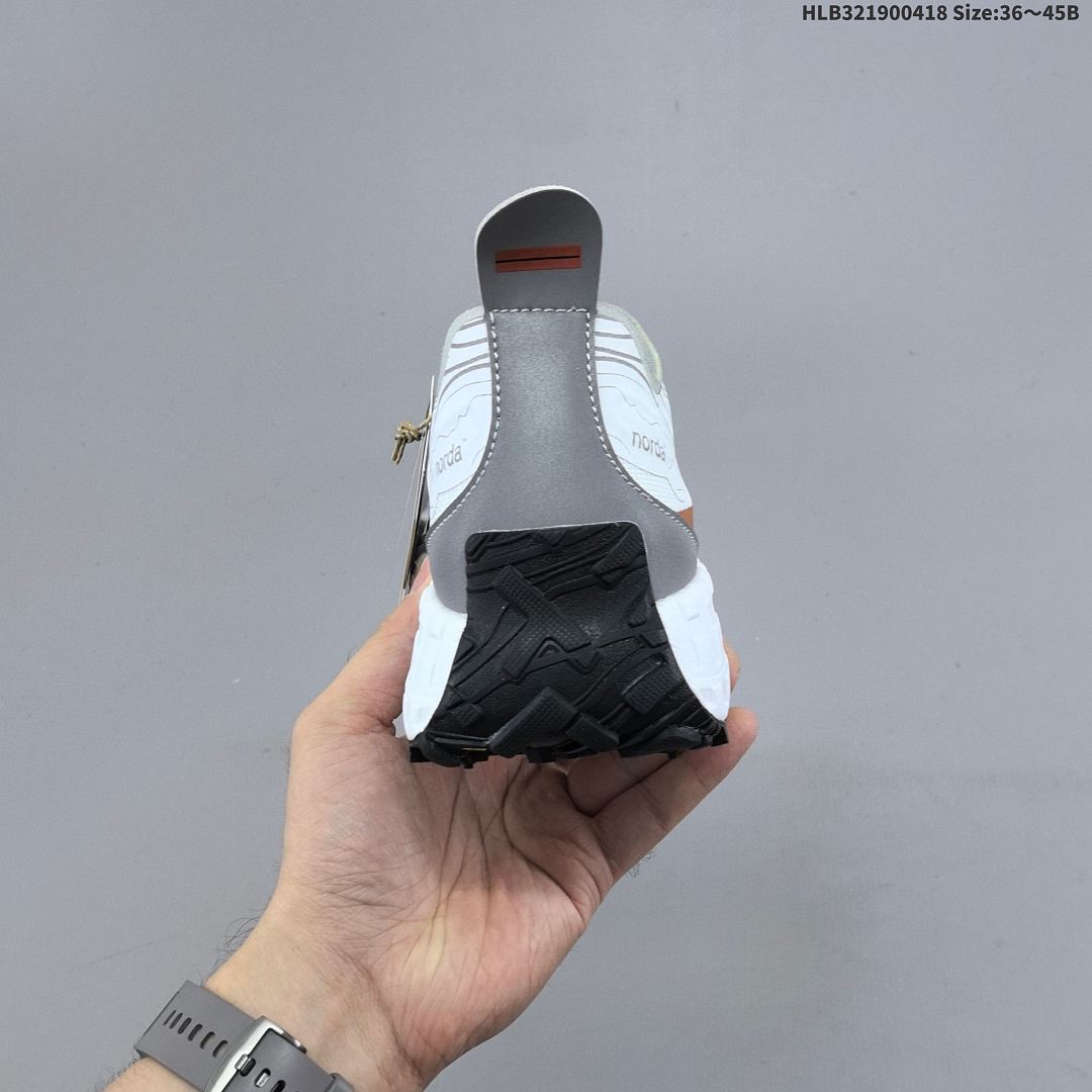 ZEGNA x NORDA 001 - foto 6