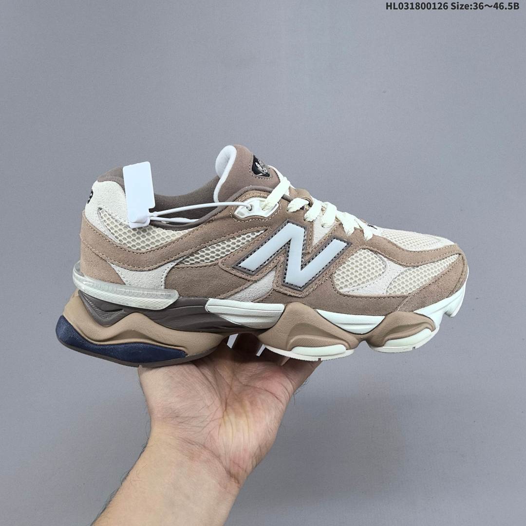 New Balance 9060 ABZORB - foto 9