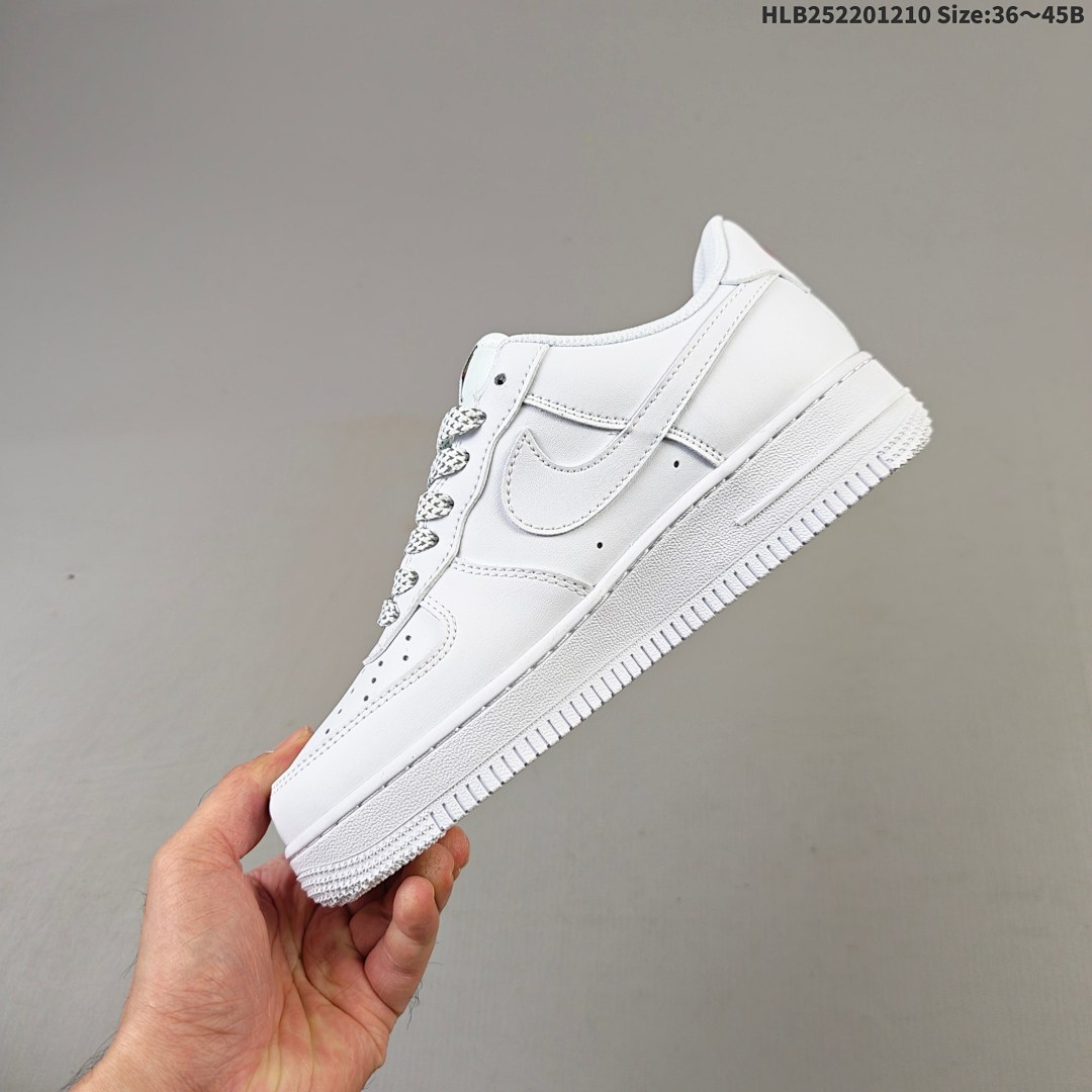 NIKE AIR FORCE 1‘07 LV8 -6 - foto 4