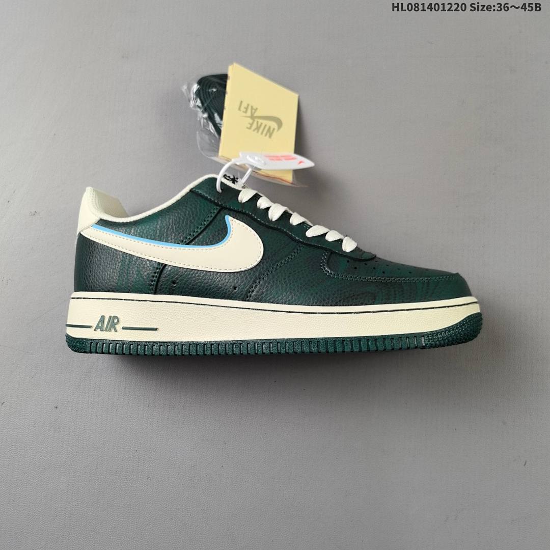Nike Air Force 1’07 Force 1 - foto 9