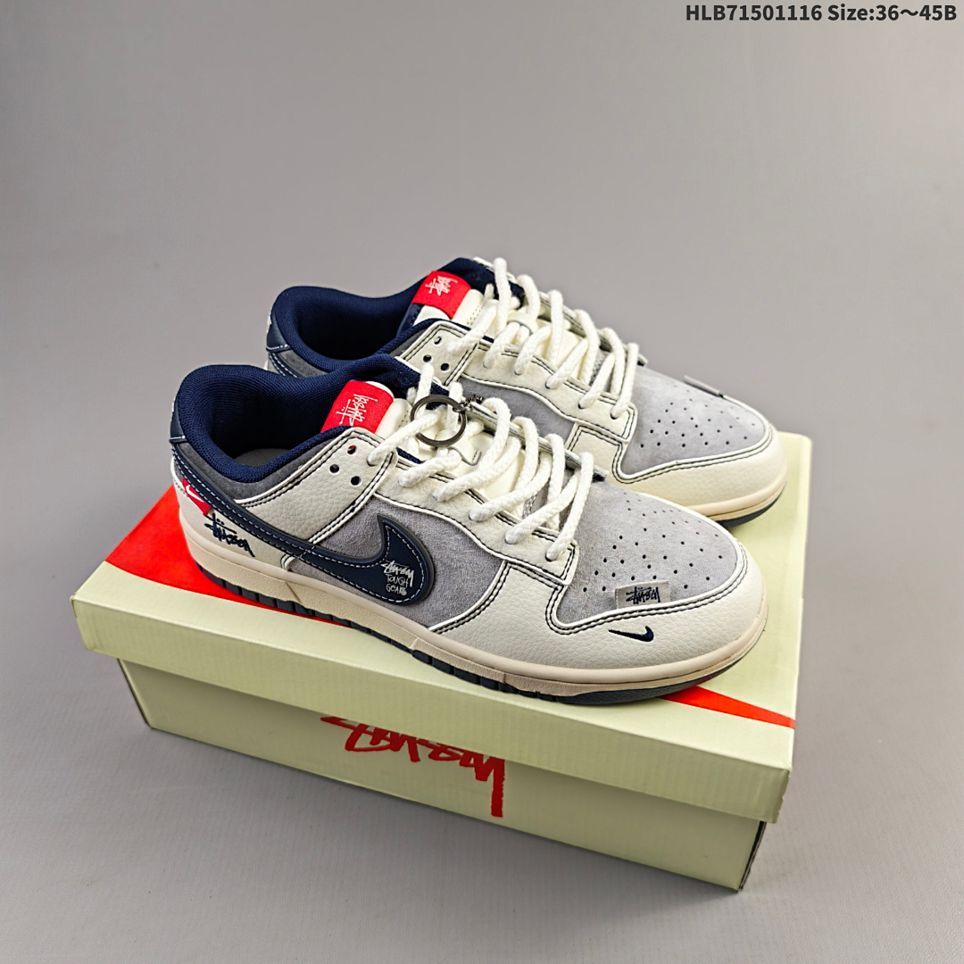Nike Dunk Low Retro ‘DIY ’ sb - foto 4
