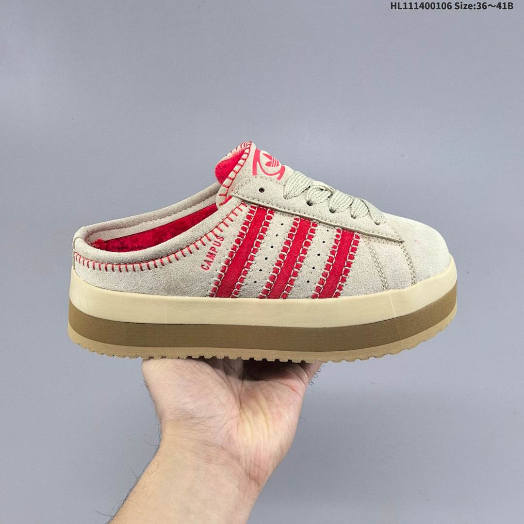 Adidas Originals Campus 00S WTR LO LOGO - foto 9
