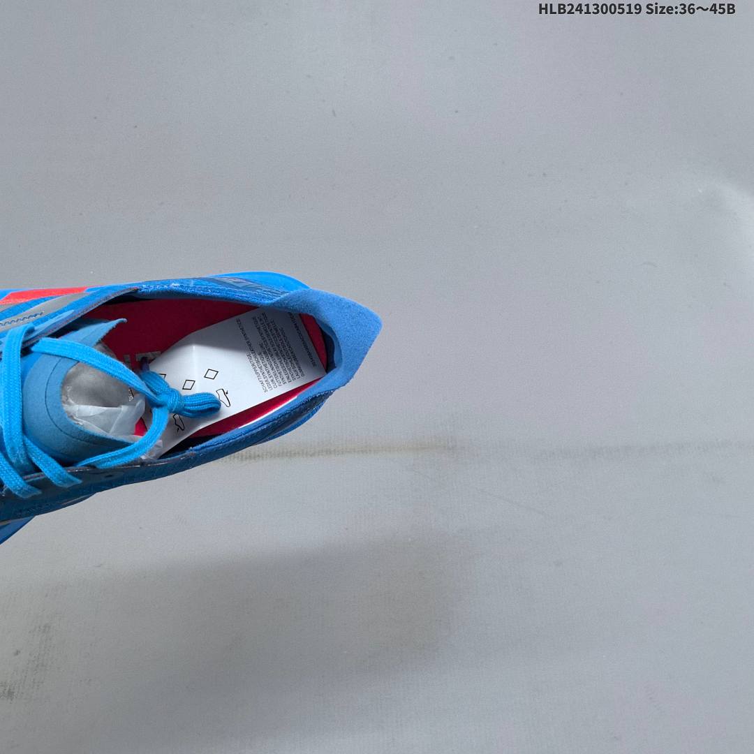 Adidas Adizero Adios 4M Flywire Zoom - foto 9