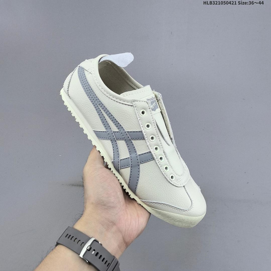 Onitsuka Tiger MEXICO 66 TGRS ONITSUKA TIGER MEXICO 66 TGRS - foto 3