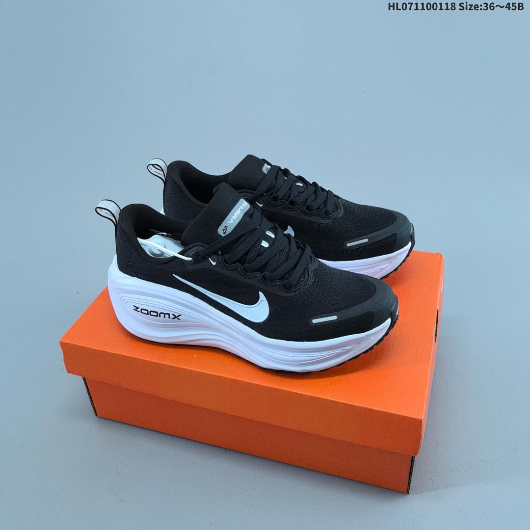 Nike VOMERO PLUS ReactX Air Zoom - foto 2
