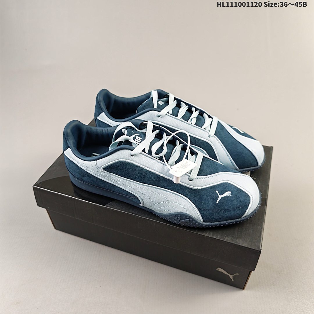 PUMA Bella V2 Leather -01 .5 . - foto 2