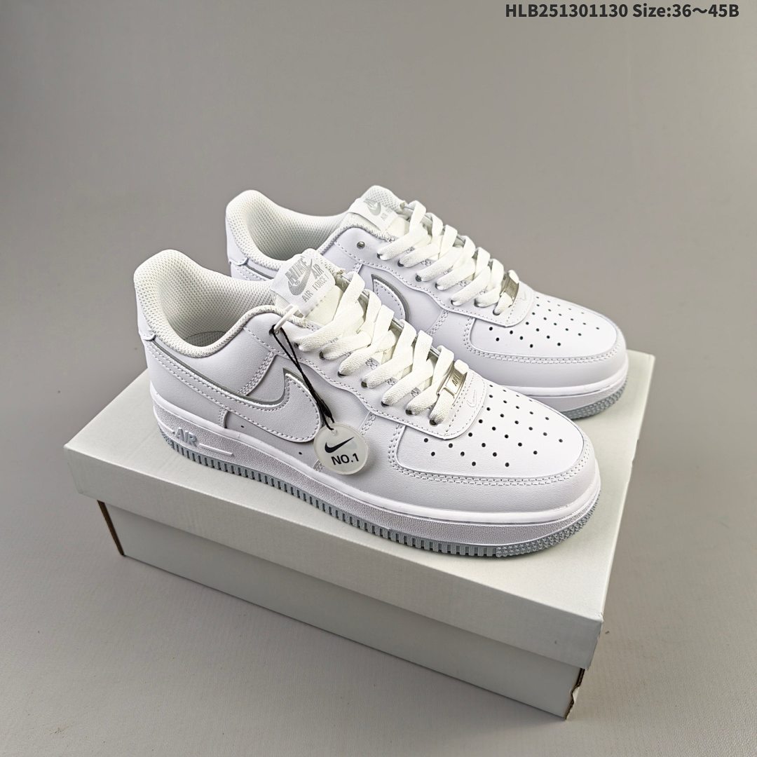 Nike AIR FORCE 1‘07 Force