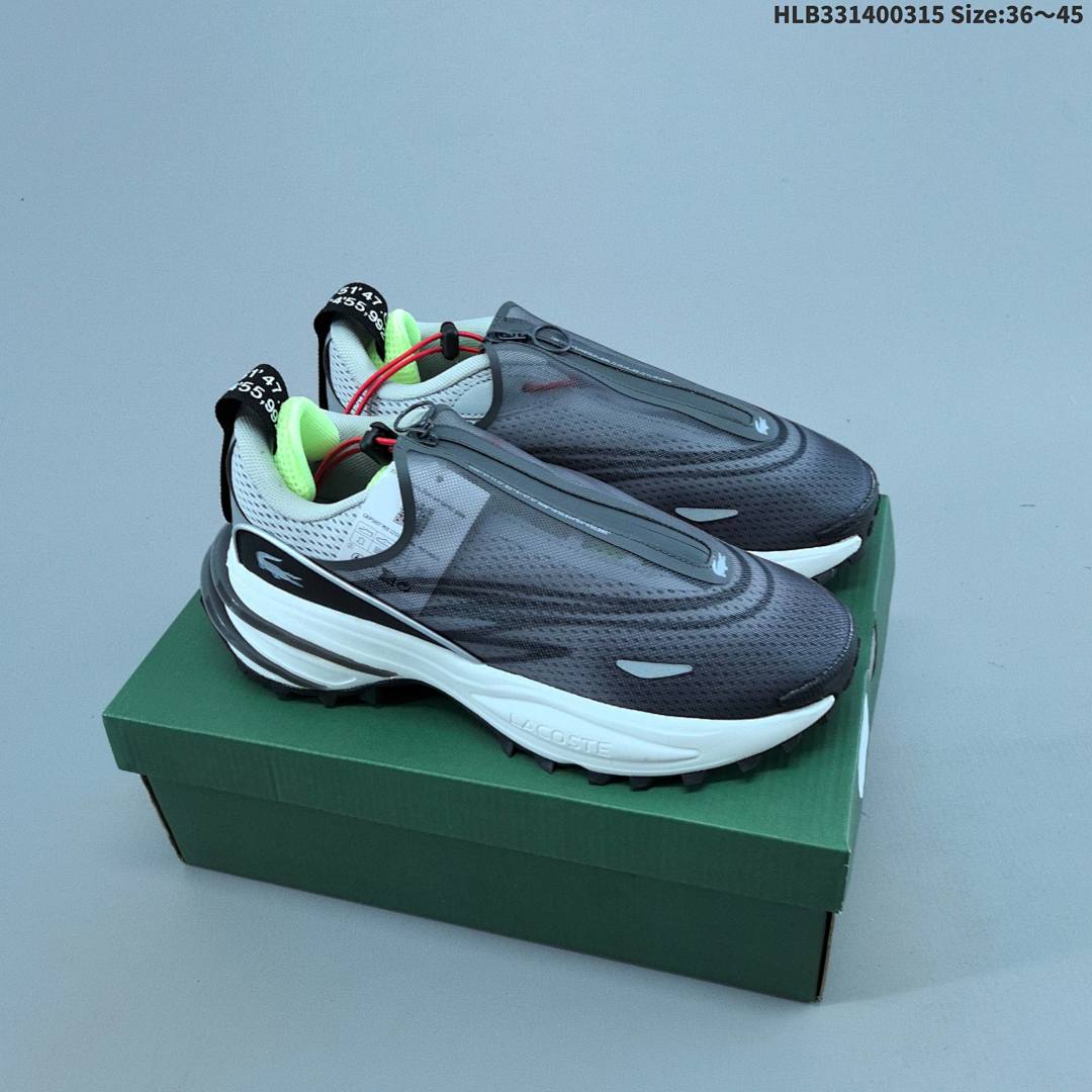 LACOSTE SPINOR - foto 6