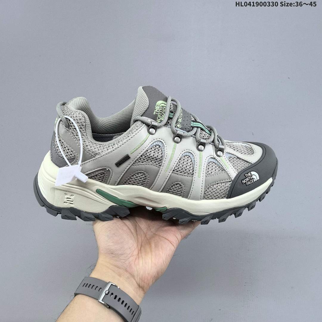 THE NORTH FACE Hedgehog 06 VST GORE-TEX :NS94R71K ID:HL041900330 Siz - foto 2