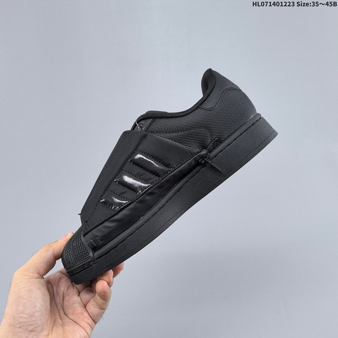 Adidas Originals Superstar Gore-Tex .5 3 - foto 7