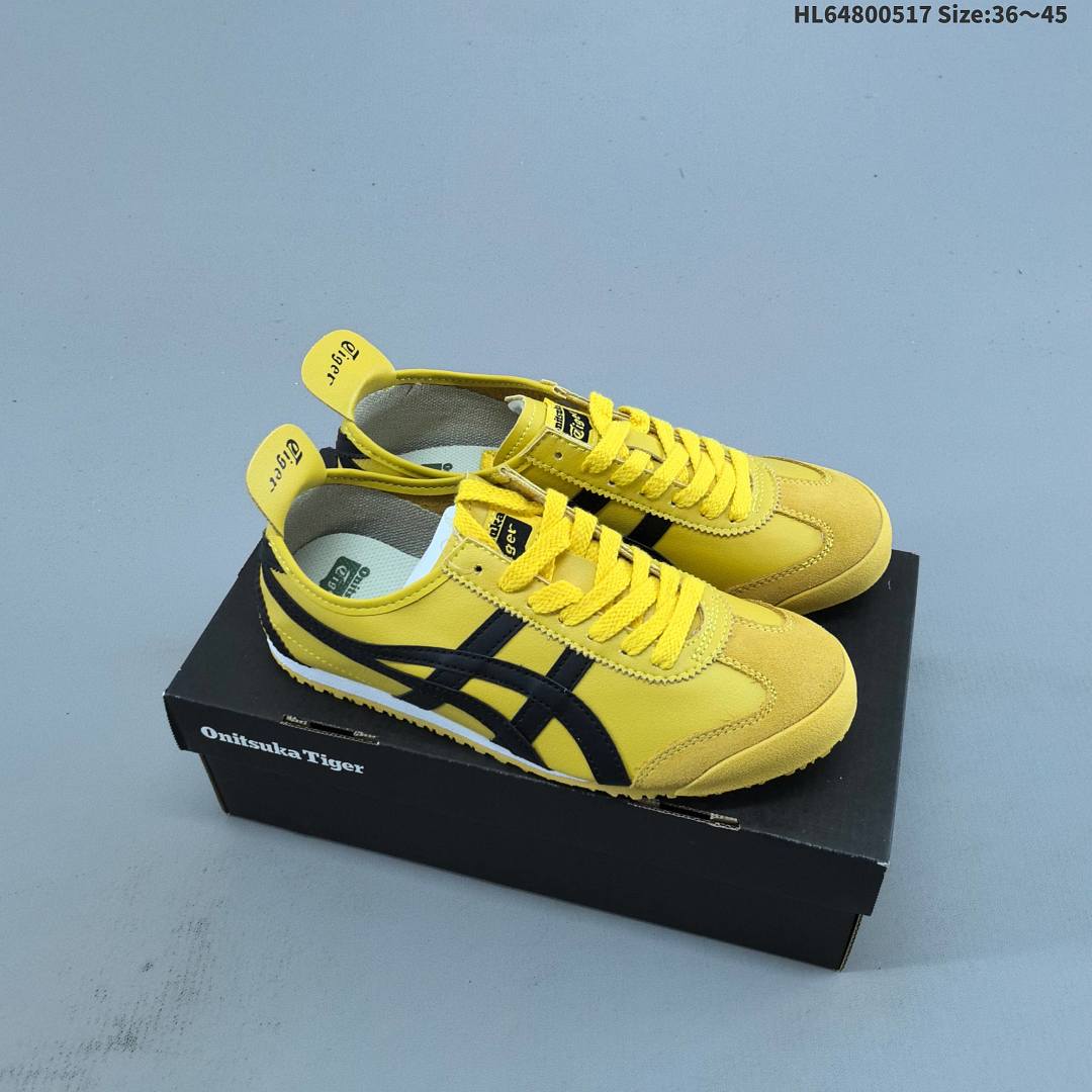 Onitsuka Tiger MEXICO66 - foto 14