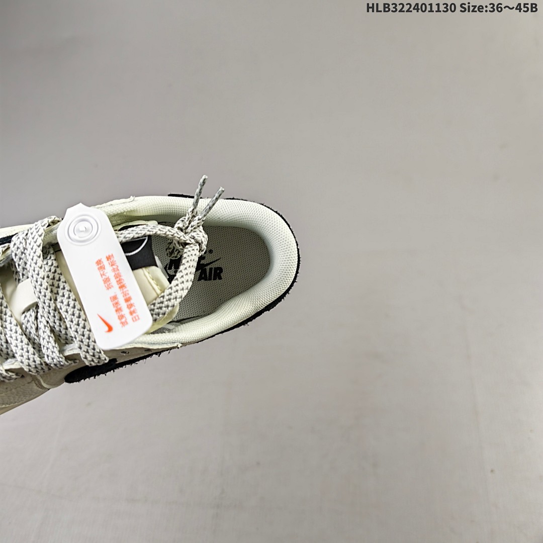 Nike Air Jordan 1 x Travis Scott AJ1 ‘DIY’ - foto 2
