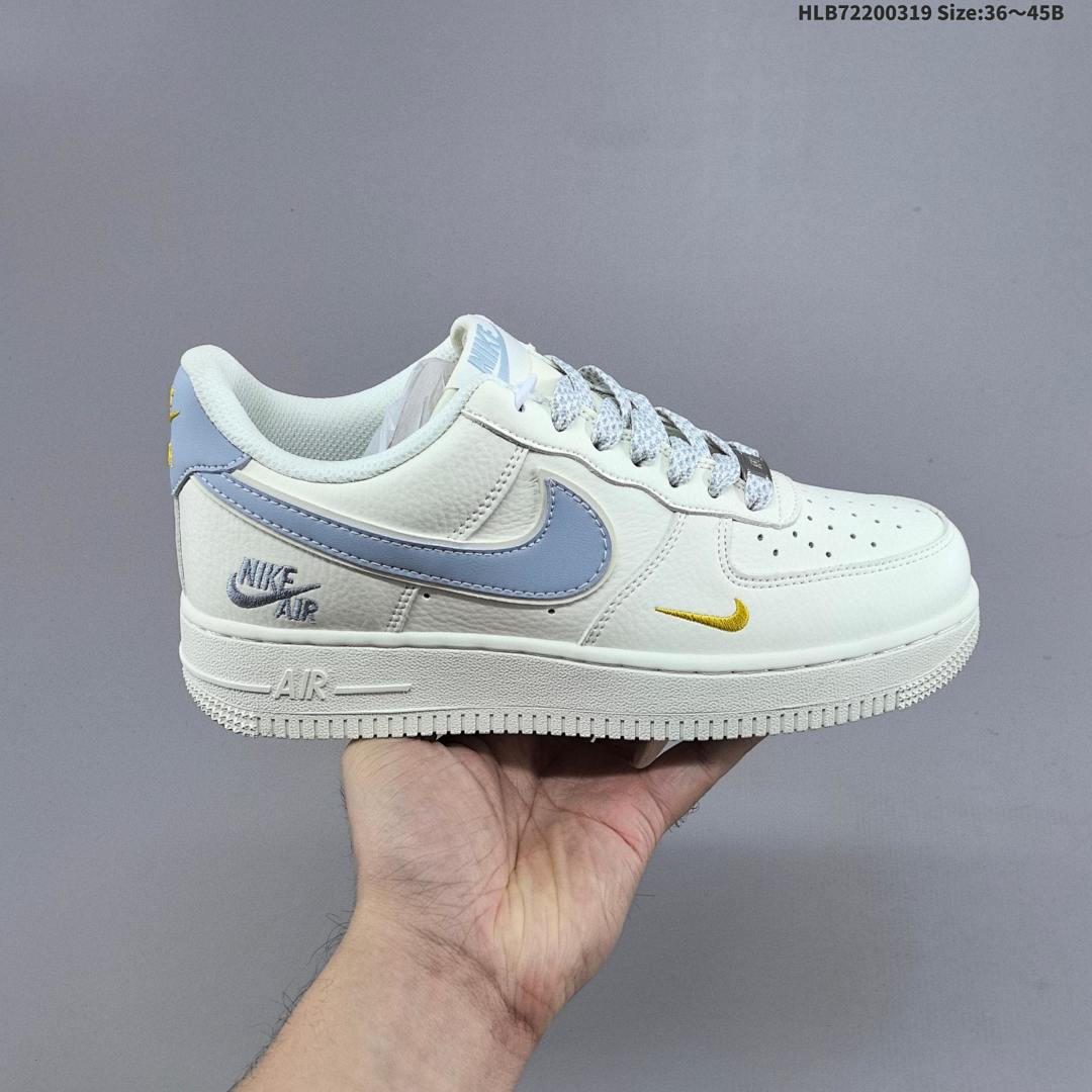 NIKE AIR FORCE 1‘07 LV8 -07 - foto 2