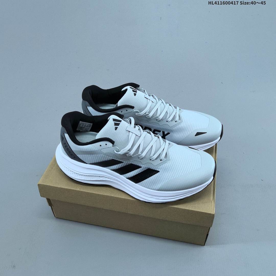 Adidas Terrex Agravic LT lD Size 45