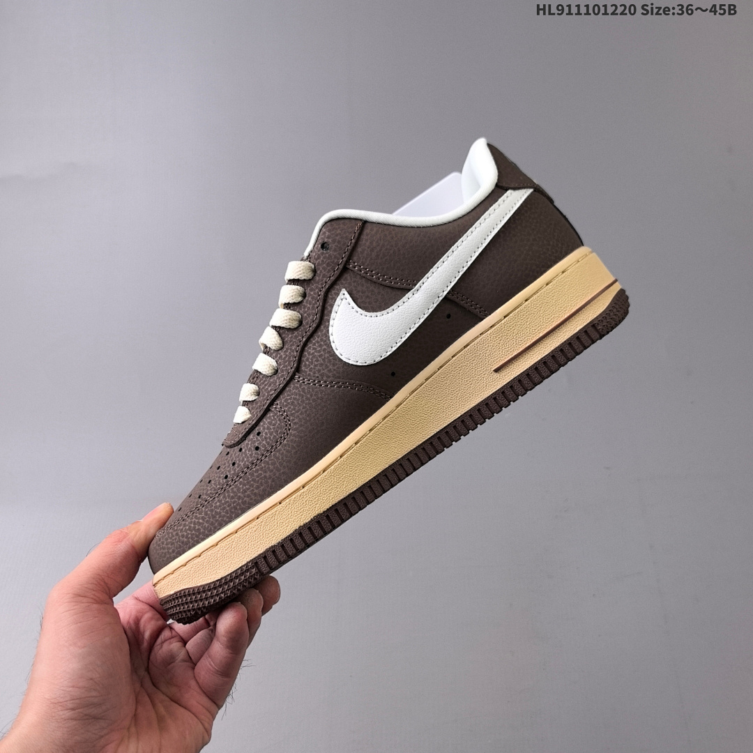 Nike AIR FORCE 1’07 Force 1 - foto 7