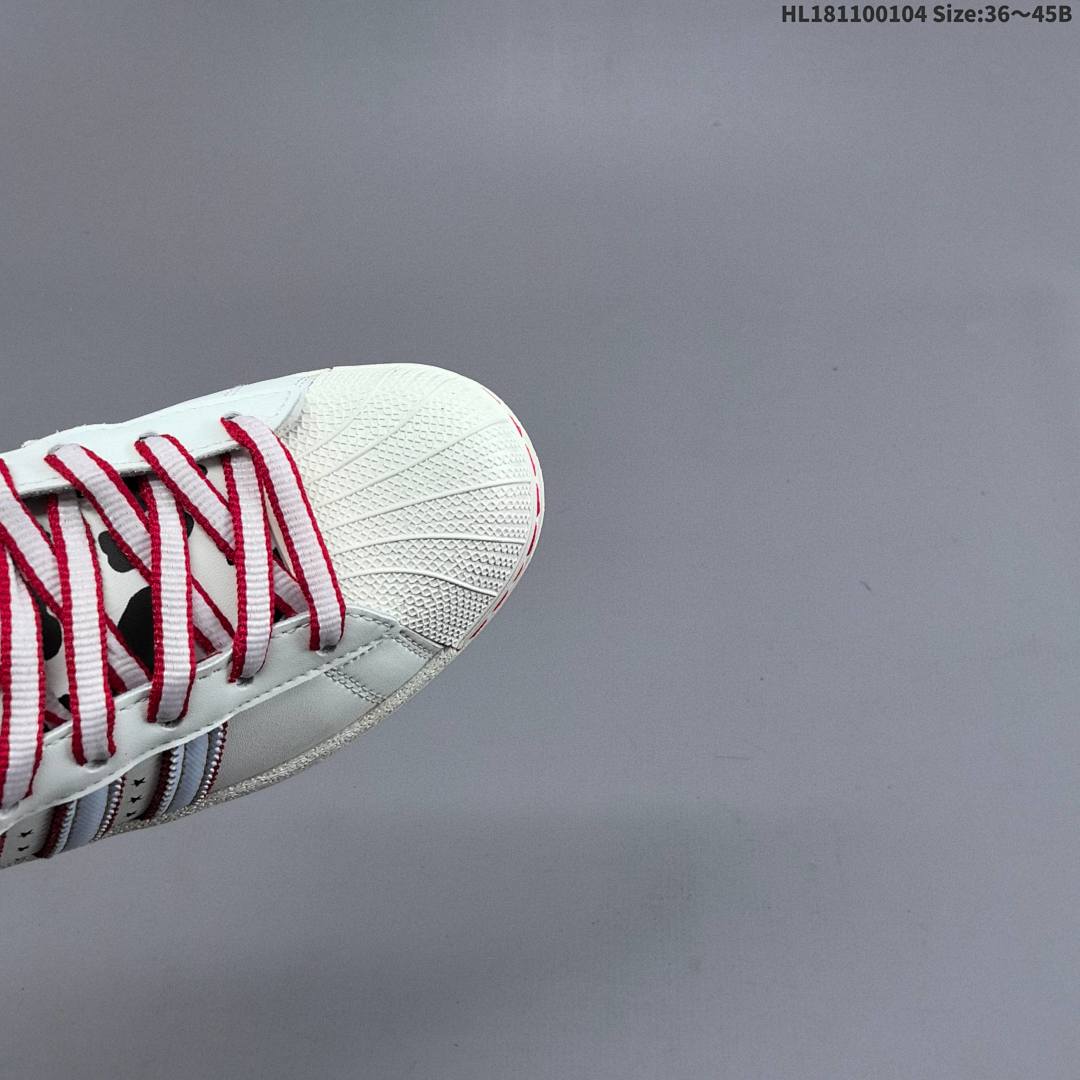 Adidas Originals Superstar .5 4 - foto 3
