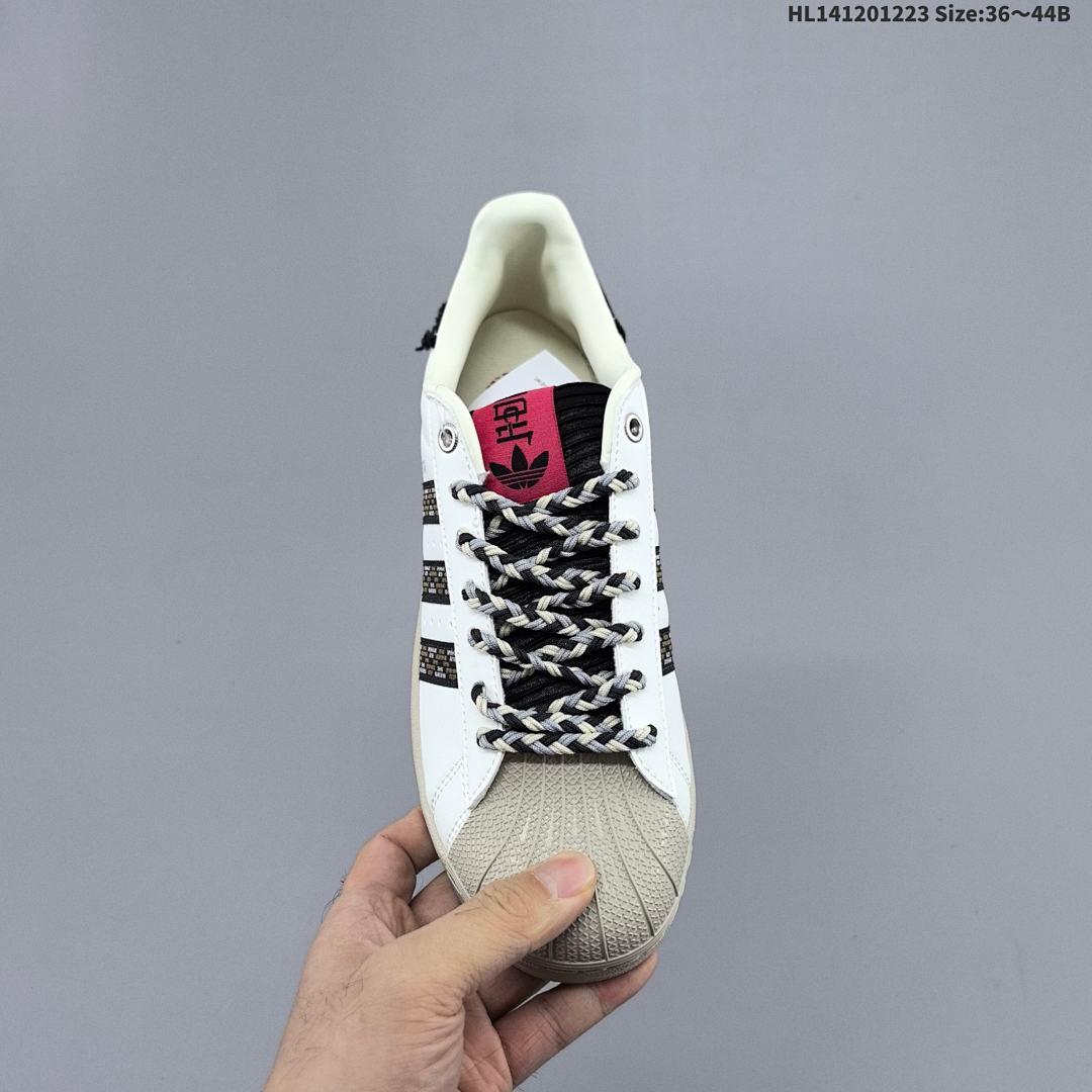 Adidas Originals Superstar - foto 6