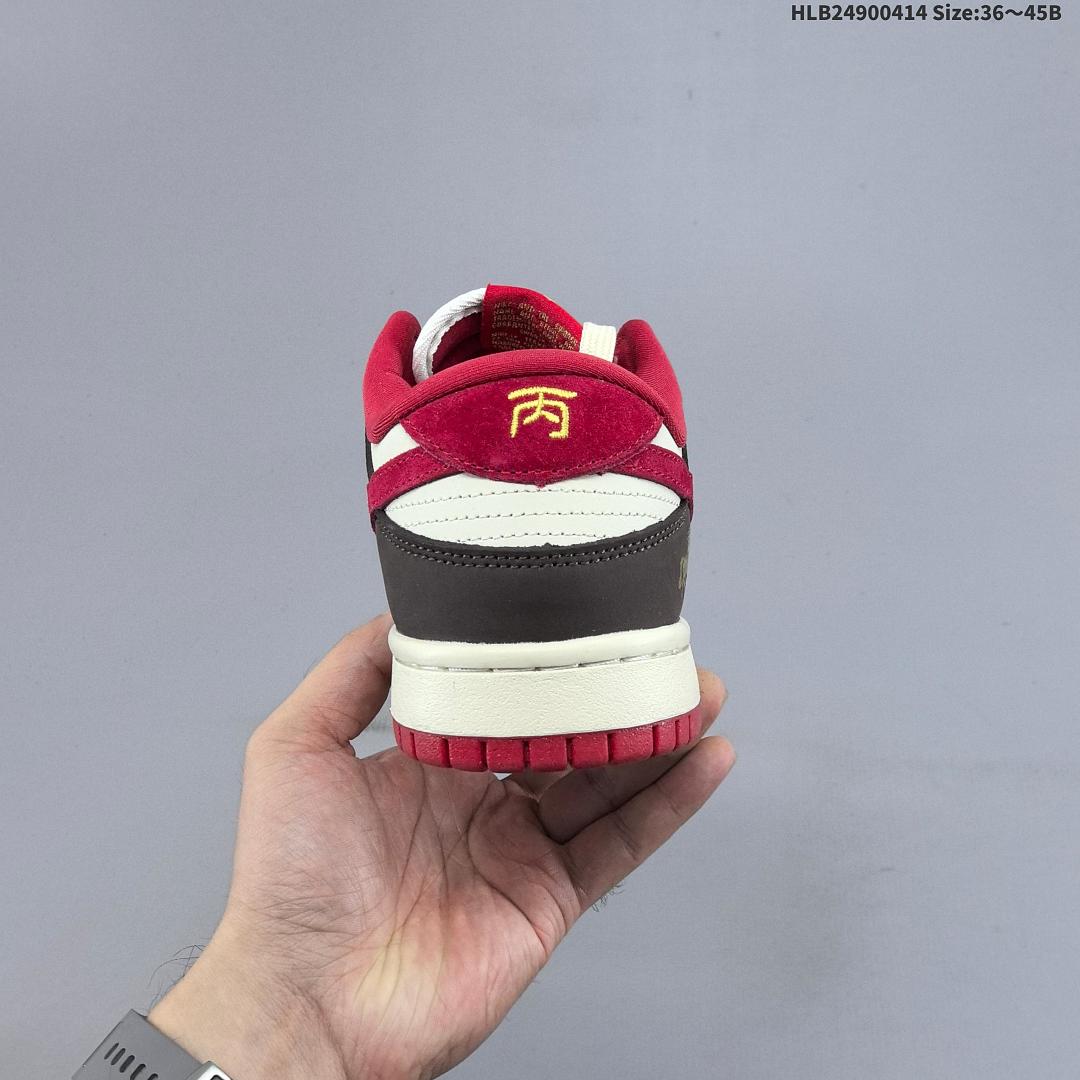 NIKE DUNK SB LOW Dunk SB Dunk Dunk Dunk SB - foto 4