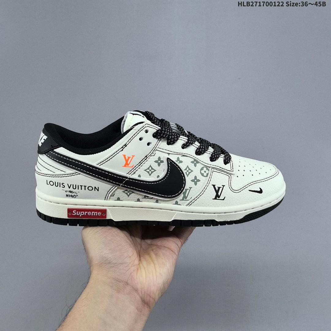 NIKE DUNK SB LOW Dunk SB Dunk Dunk Dunk SB - foto 7