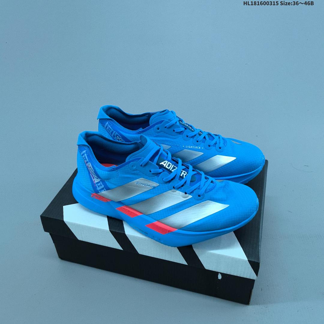 Adidas Adizero Y-3 Adios Pro 4M Flywire Zoom - foto 13