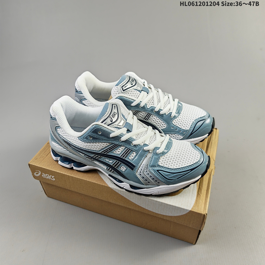 Asics Gel-Kayano 14 3D GEL FF BLAST PLUS - foto 24