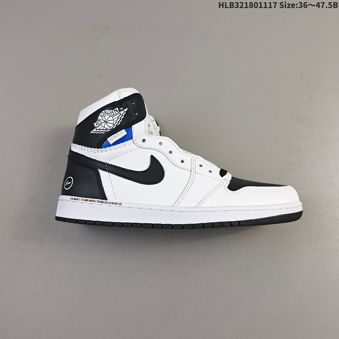Nike Air Jordan 1 Retro High OG AJ1 ·