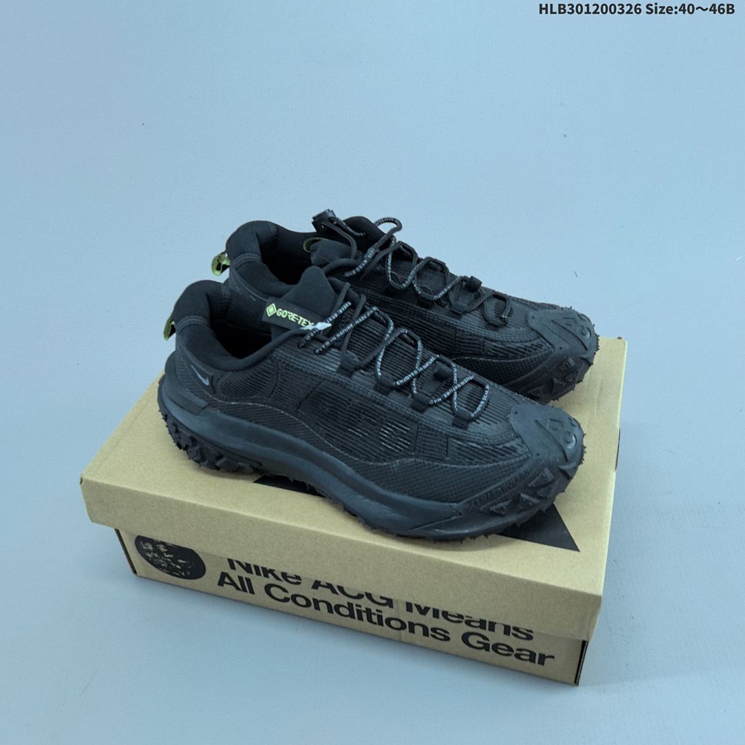 Nike ACG MOUNTAIN FLY 2 LOW Mountain Fly - foto 15