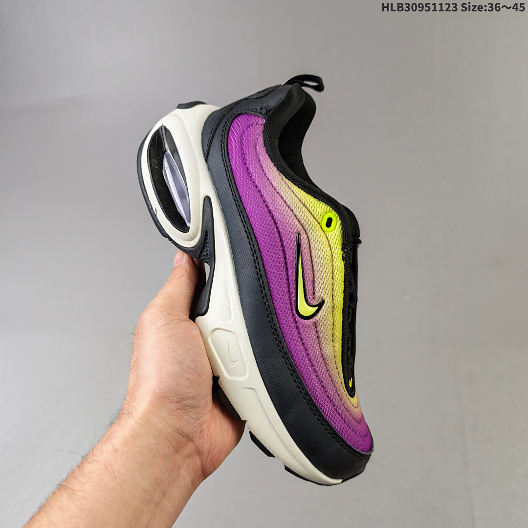 AIR MAX PORTAL 2025 Nike Air Max Portal 5 NIKE - foto 6