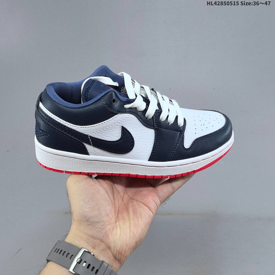 Air Jordan 1 Low AJ1 1 1 aj1 1985 - foto 2