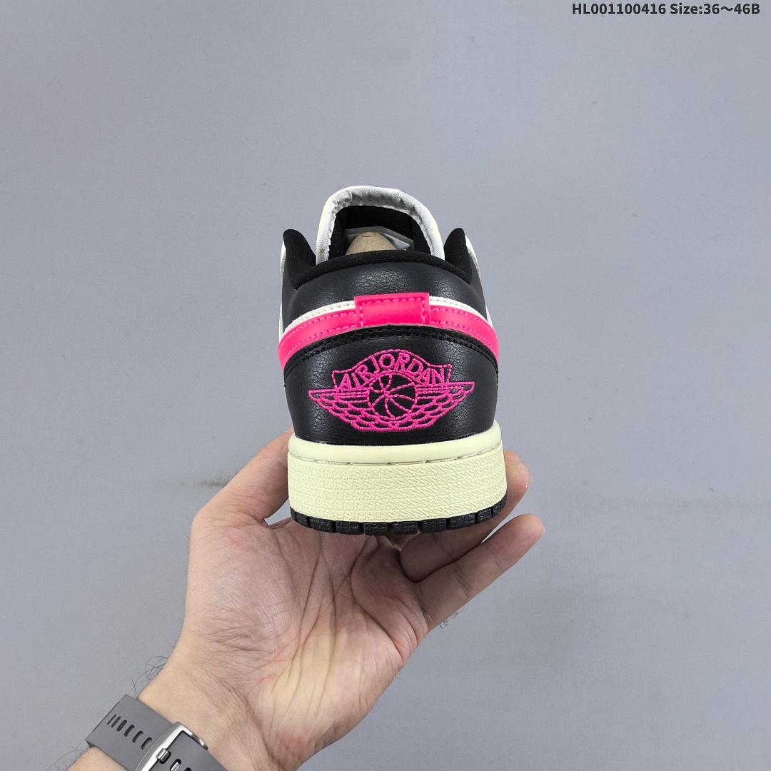 Air Jordan 1 Low AJ1 1 aj1 1 - foto 6