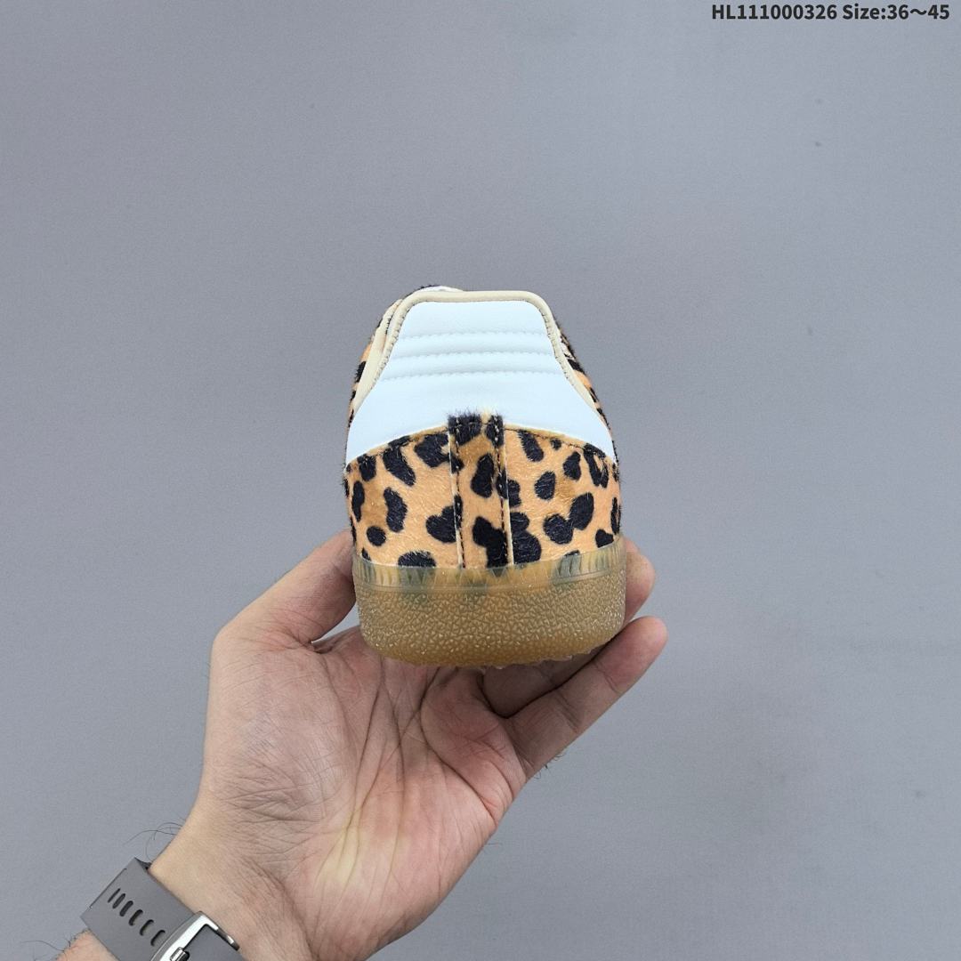 Adidas Originals Samba ID Size 45 - foto 6