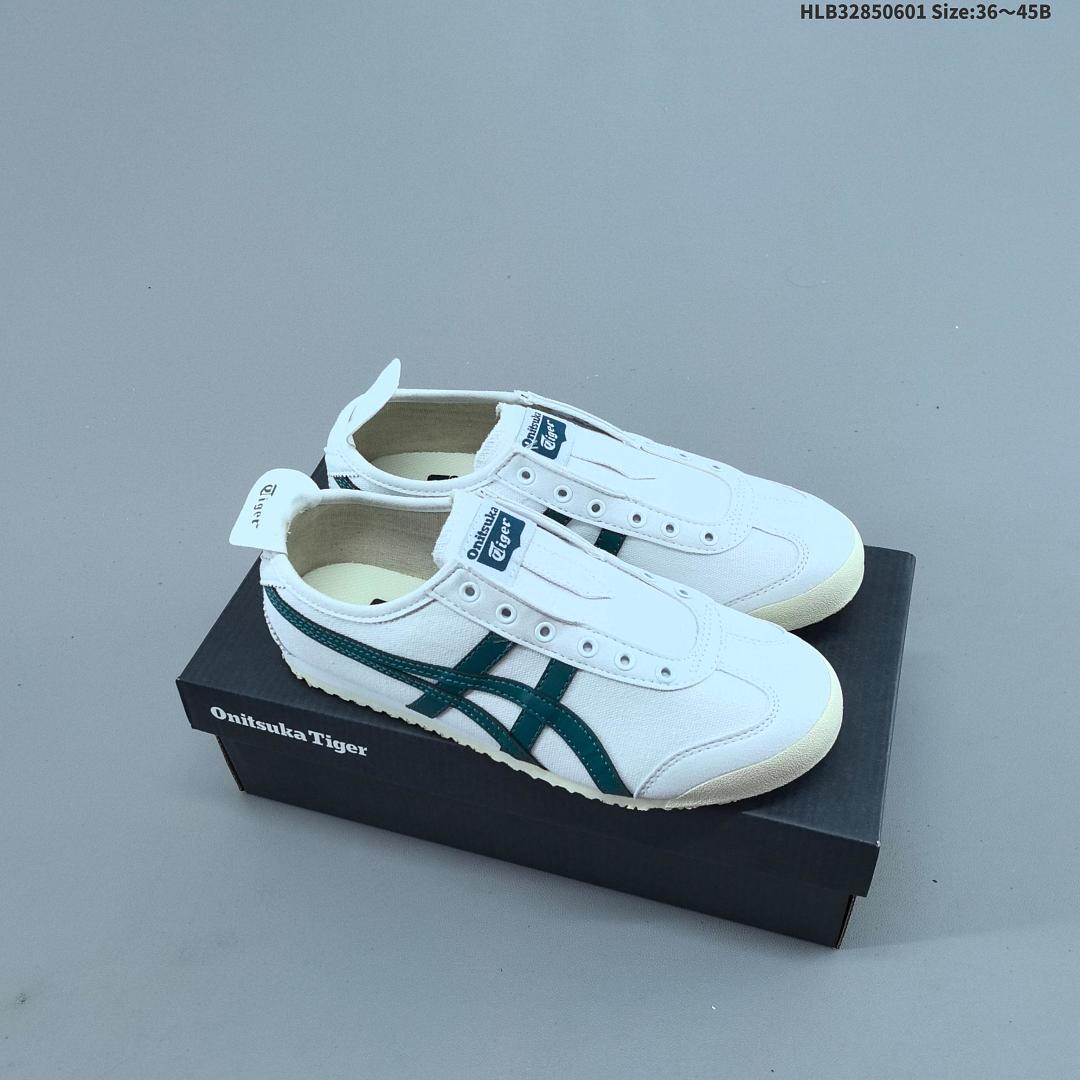 Onitsuka Tiger Mexico 66 Slip On - foto 10