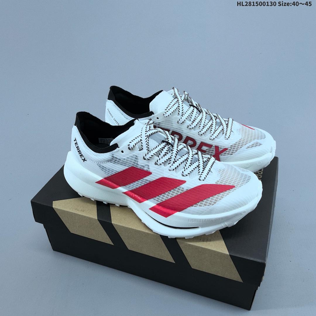 Adidas TERREX OG lD Size 45