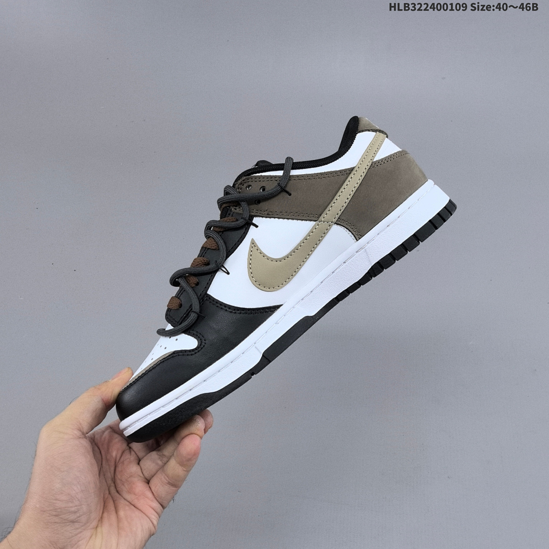 NIKE DUNK SB LOW SB Dunk Dunk Dunk SB - foto 7