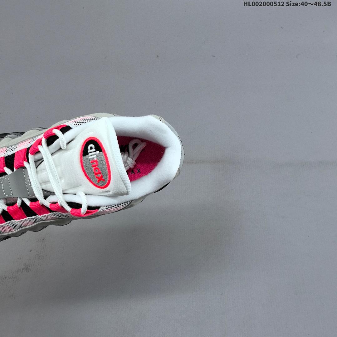 Nike Air Max 95 OG Max 95 Nike SB Air Max 95 30 - foto 9