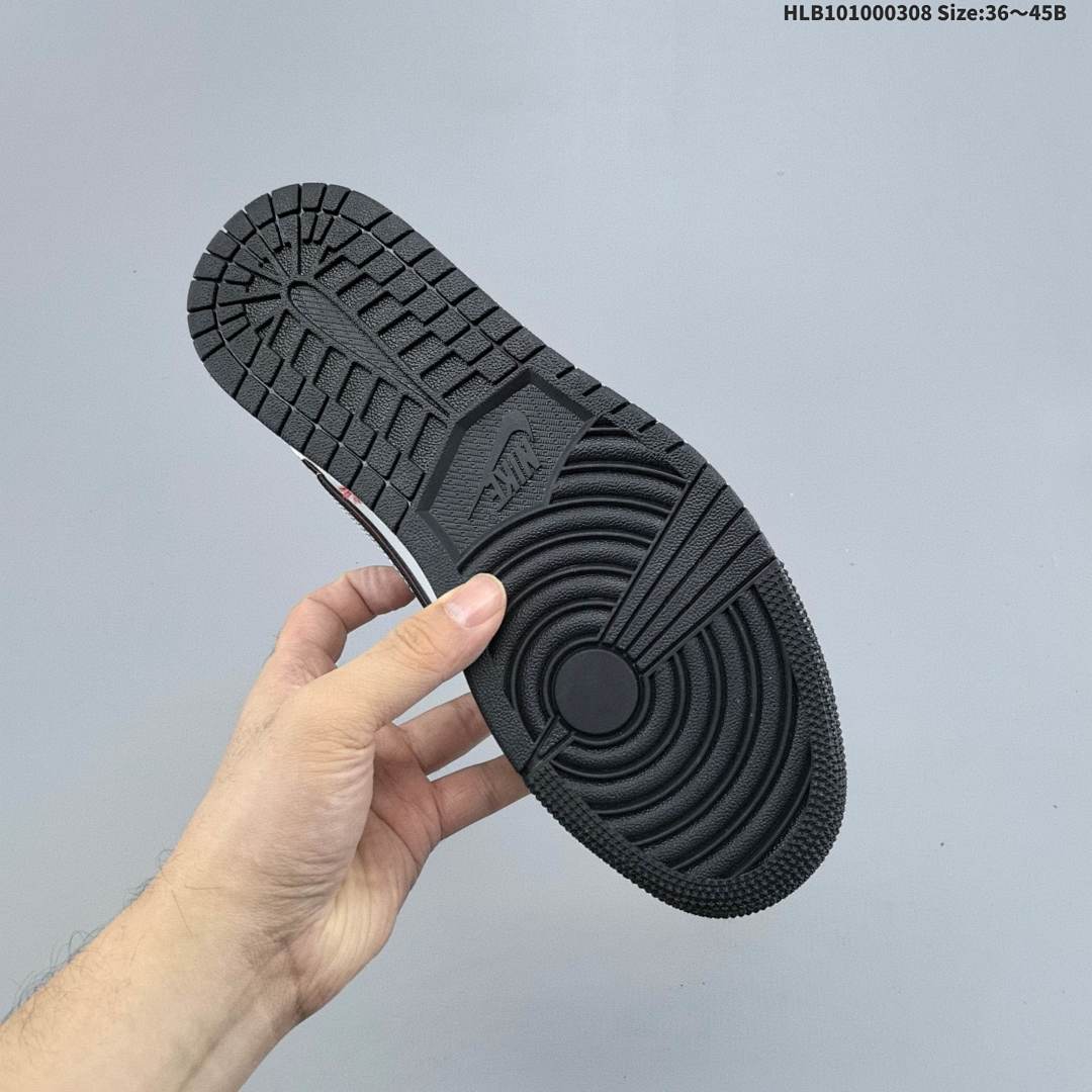 Nike Air Jordan 1 Low AJ - - foto 7