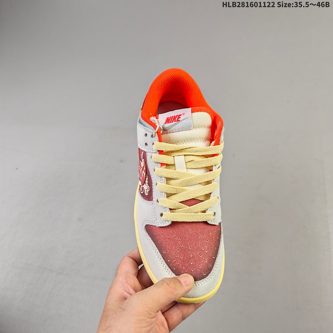 Nike SB Dunk Low SB - foto 7