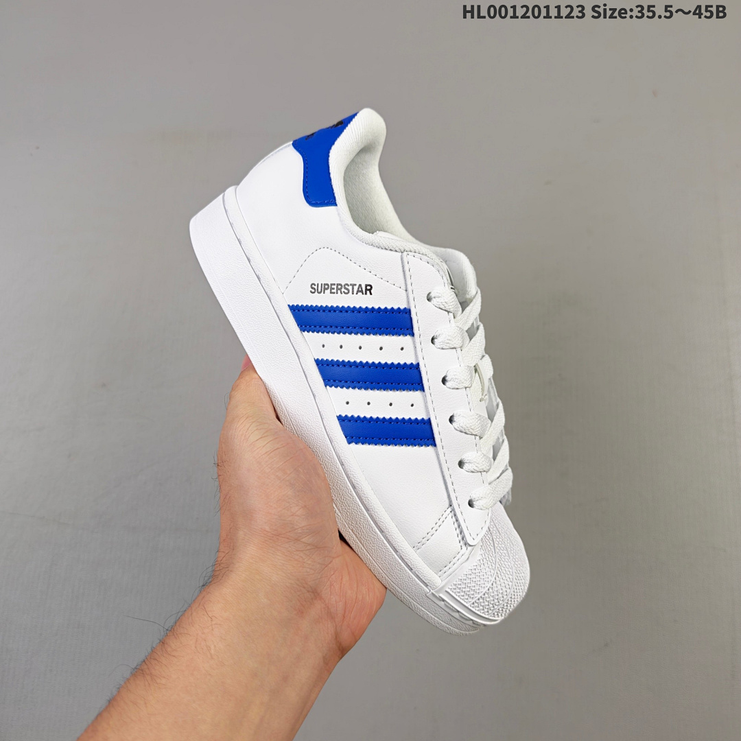 Adidas Original Superstar 2 2 - foto 9