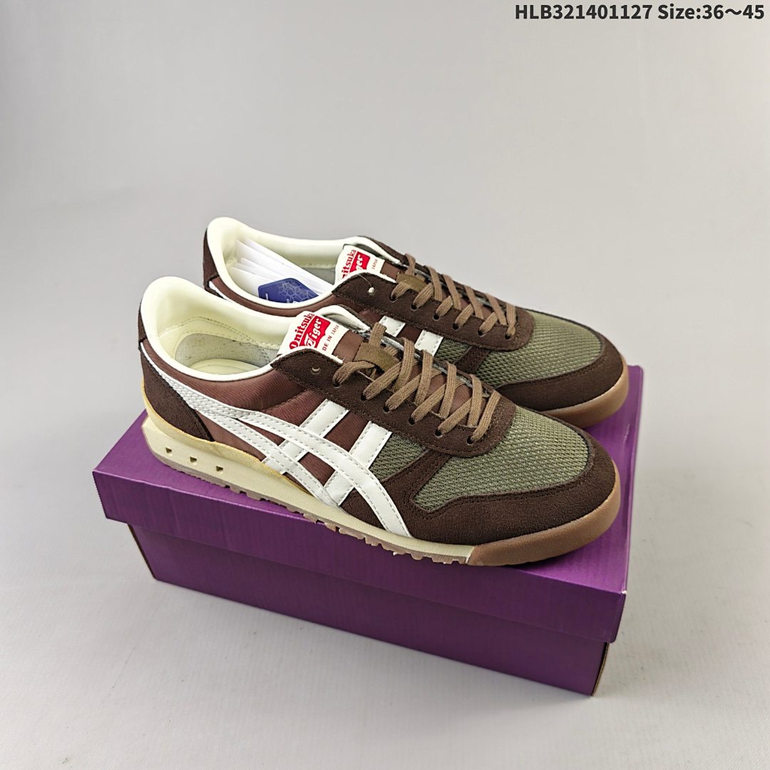 Onitsuka Tiger Ultimate 81 Nm OrthoLite( )