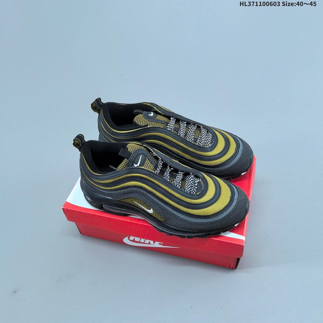 Nike Air Max 97 SE - foto 6